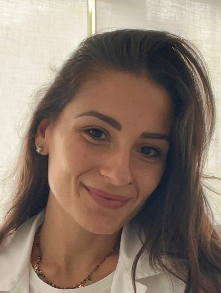 Sara Gashi